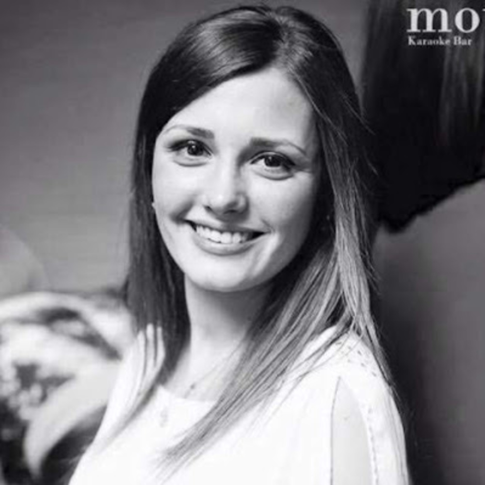 Meet your Posher, Olga